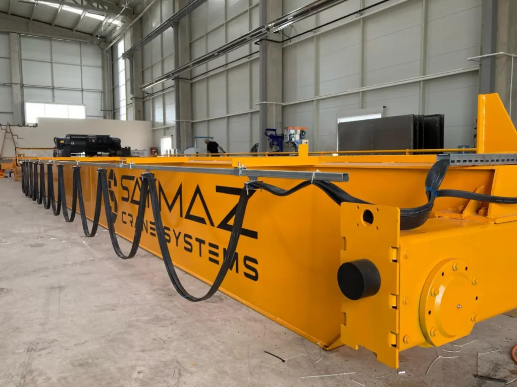 TEKNOPAR 15 TON